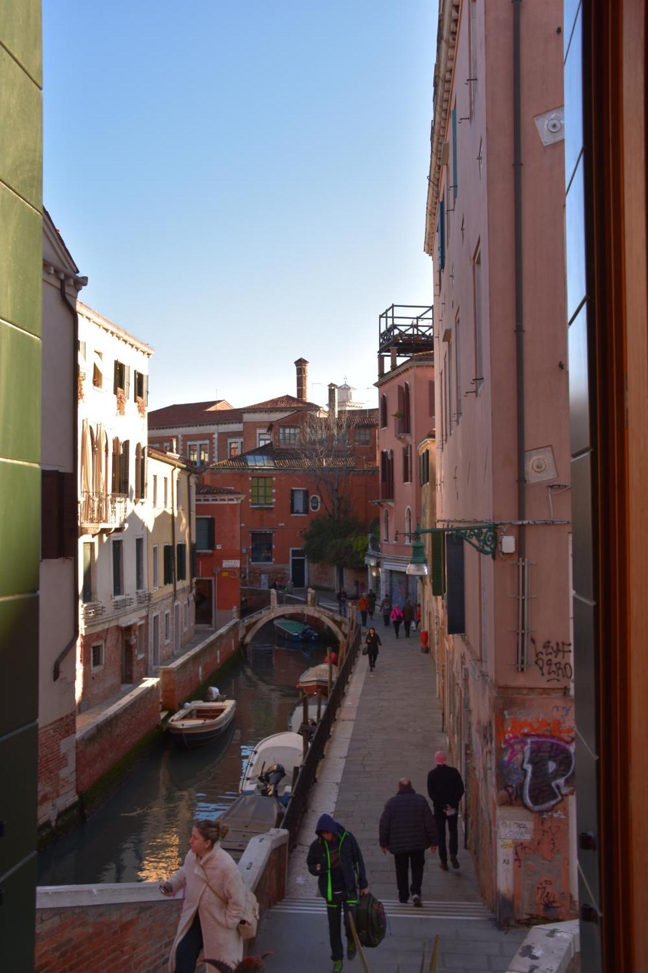 Casin Dei Nobili Dependance Apartment