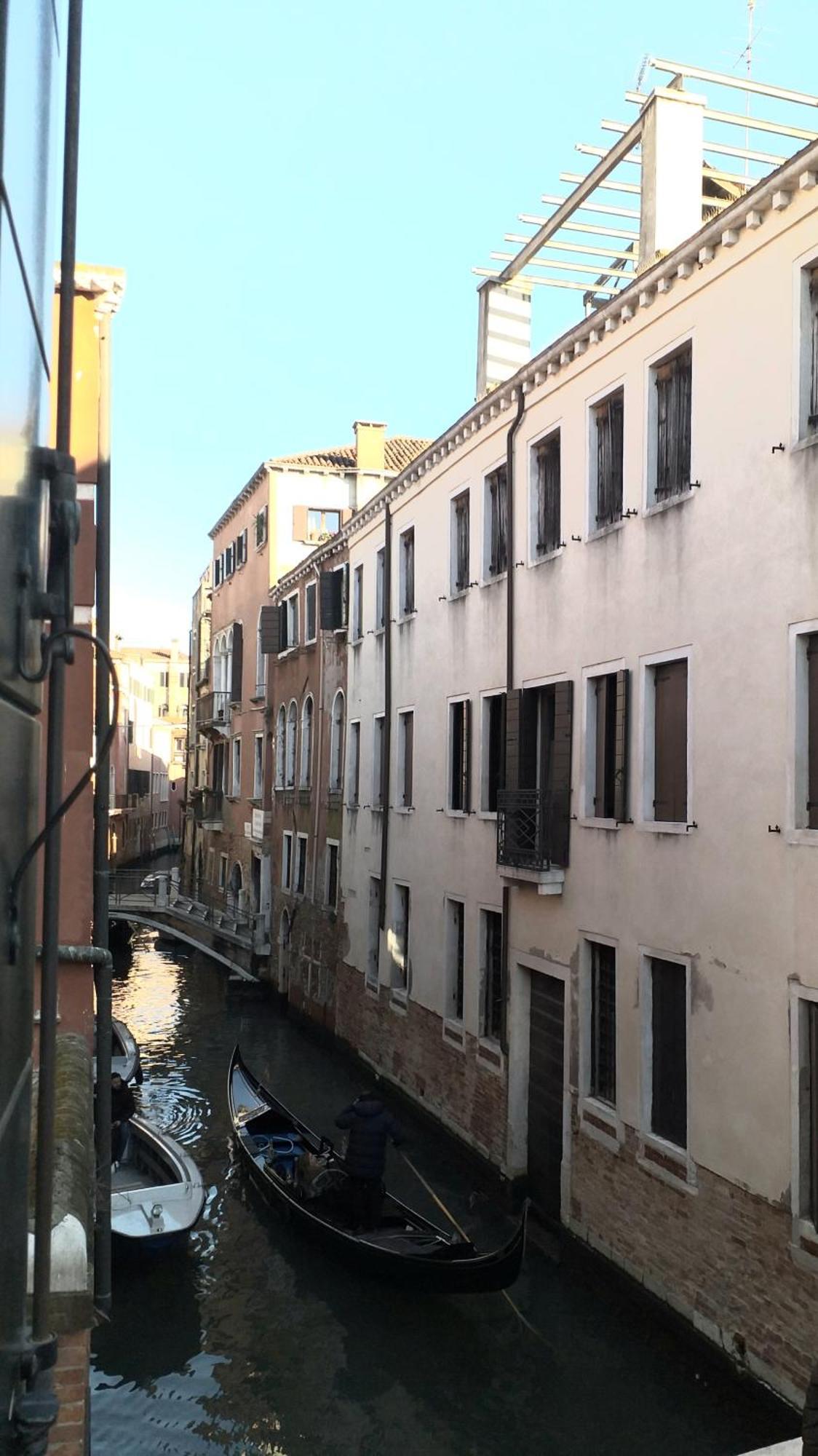 Casin Dei Nobili Dependance Apartment Venedig