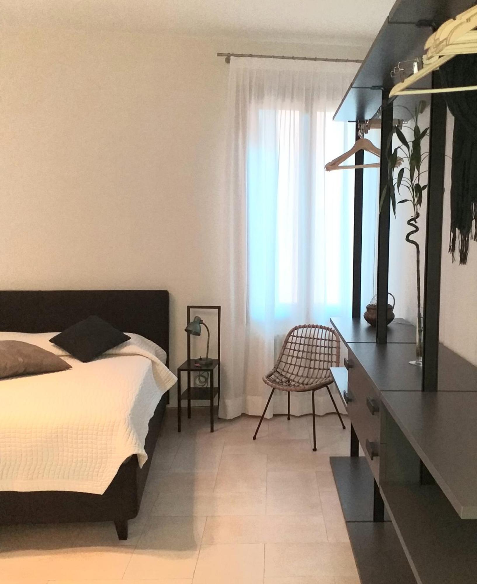 Casin Dei Nobili Dependance Apartment *