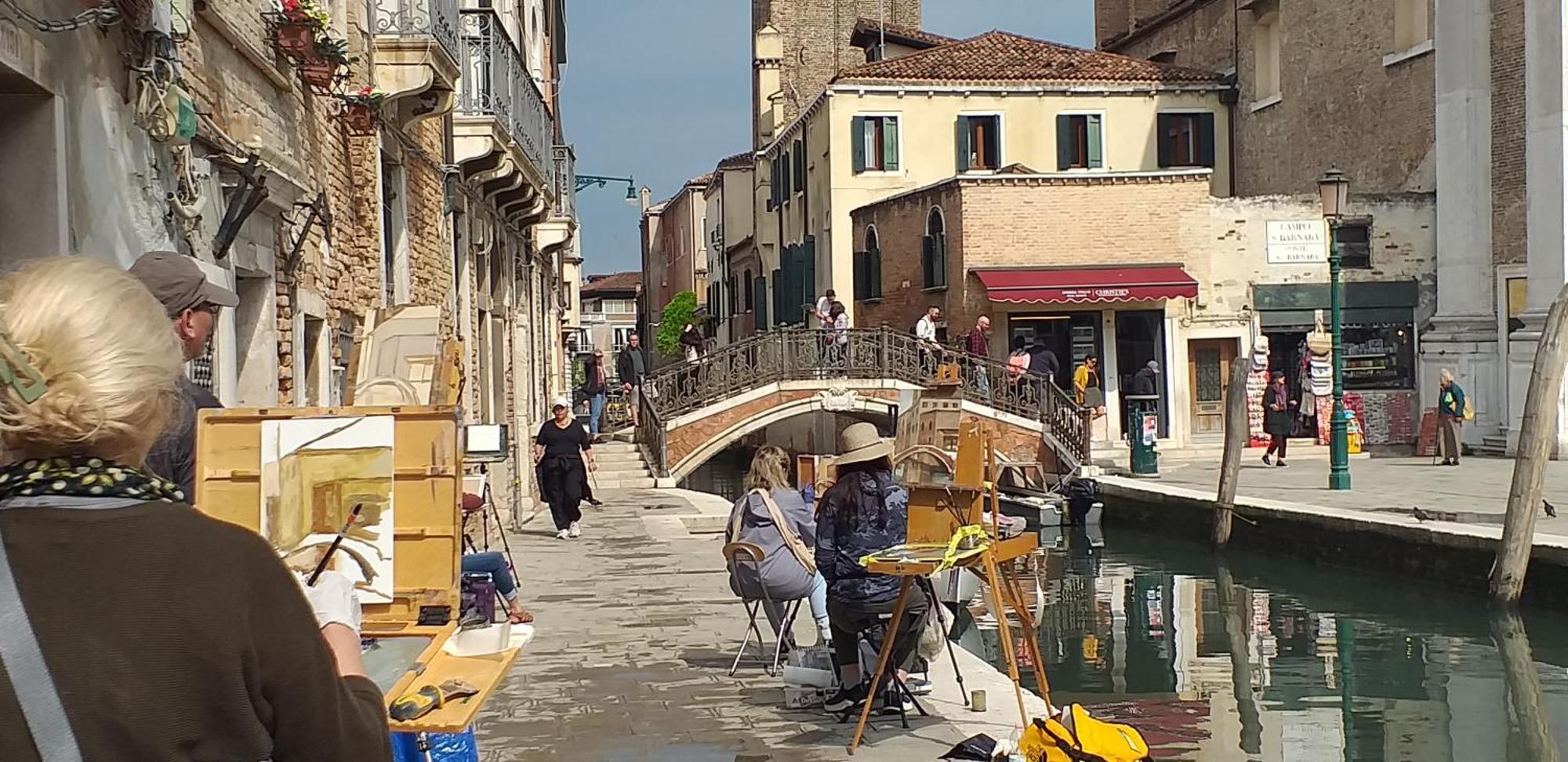 Casin Dei Nobili Dependance * Venedig