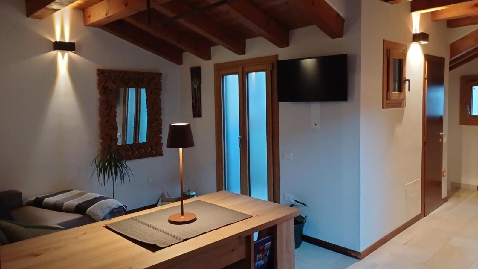 Casin Dei Nobili Dependance Apartment Venedig