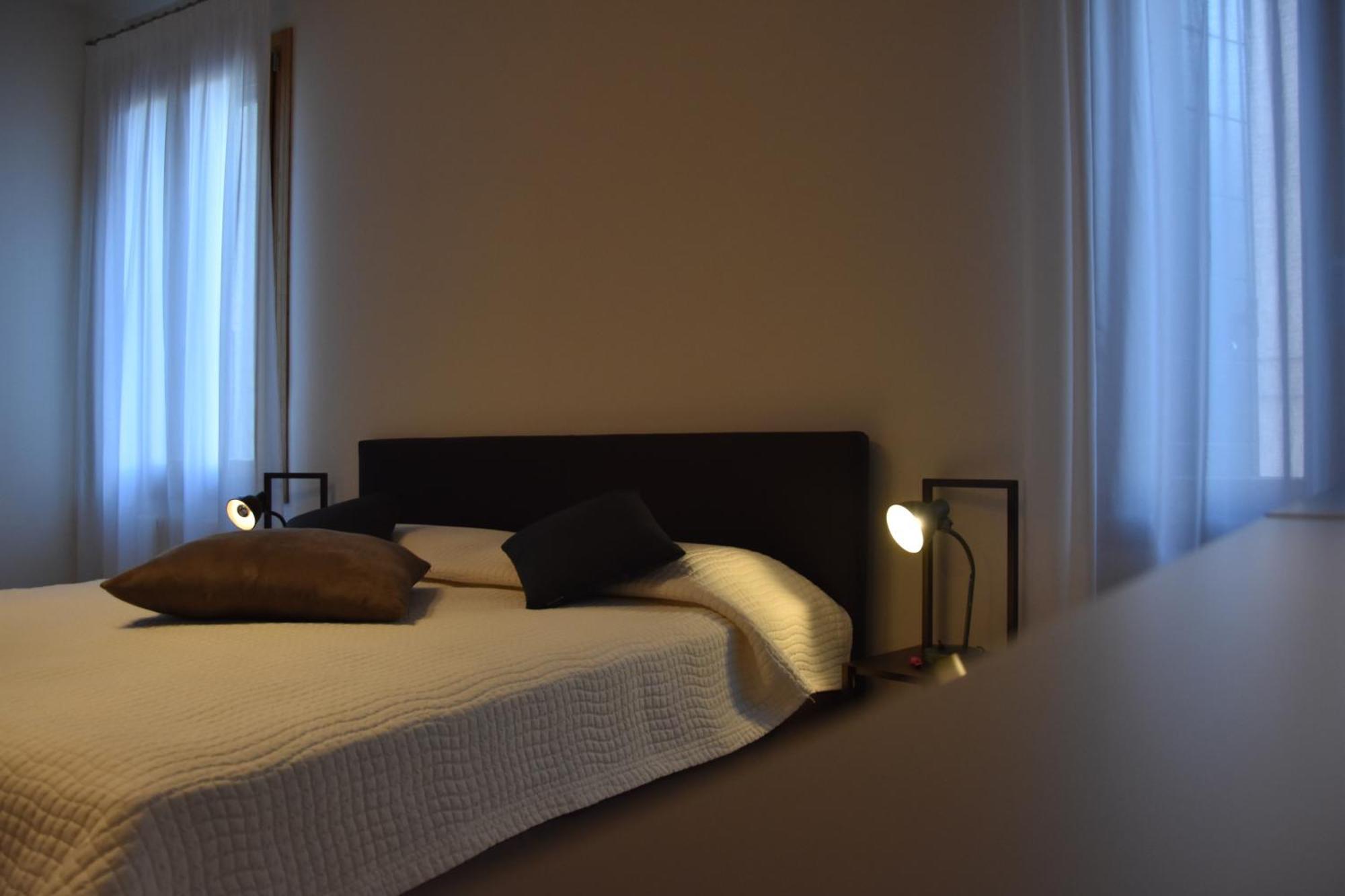 Apartment Casin Dei Nobili Dependance