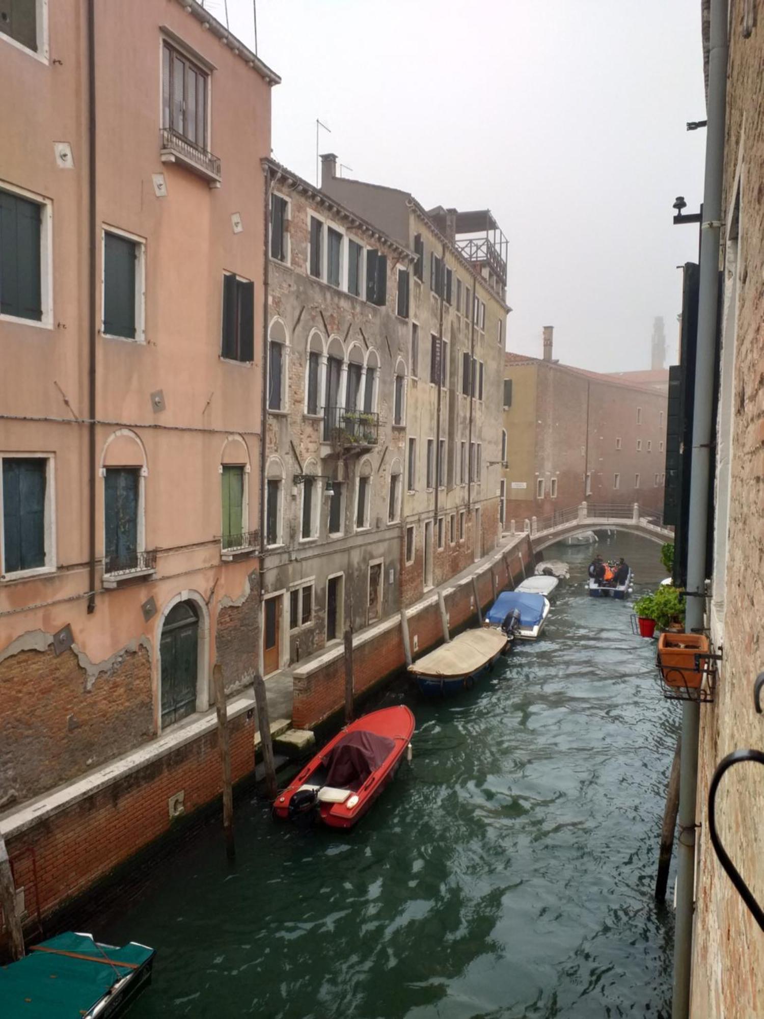 Casin Dei Nobili Dependance Apartment