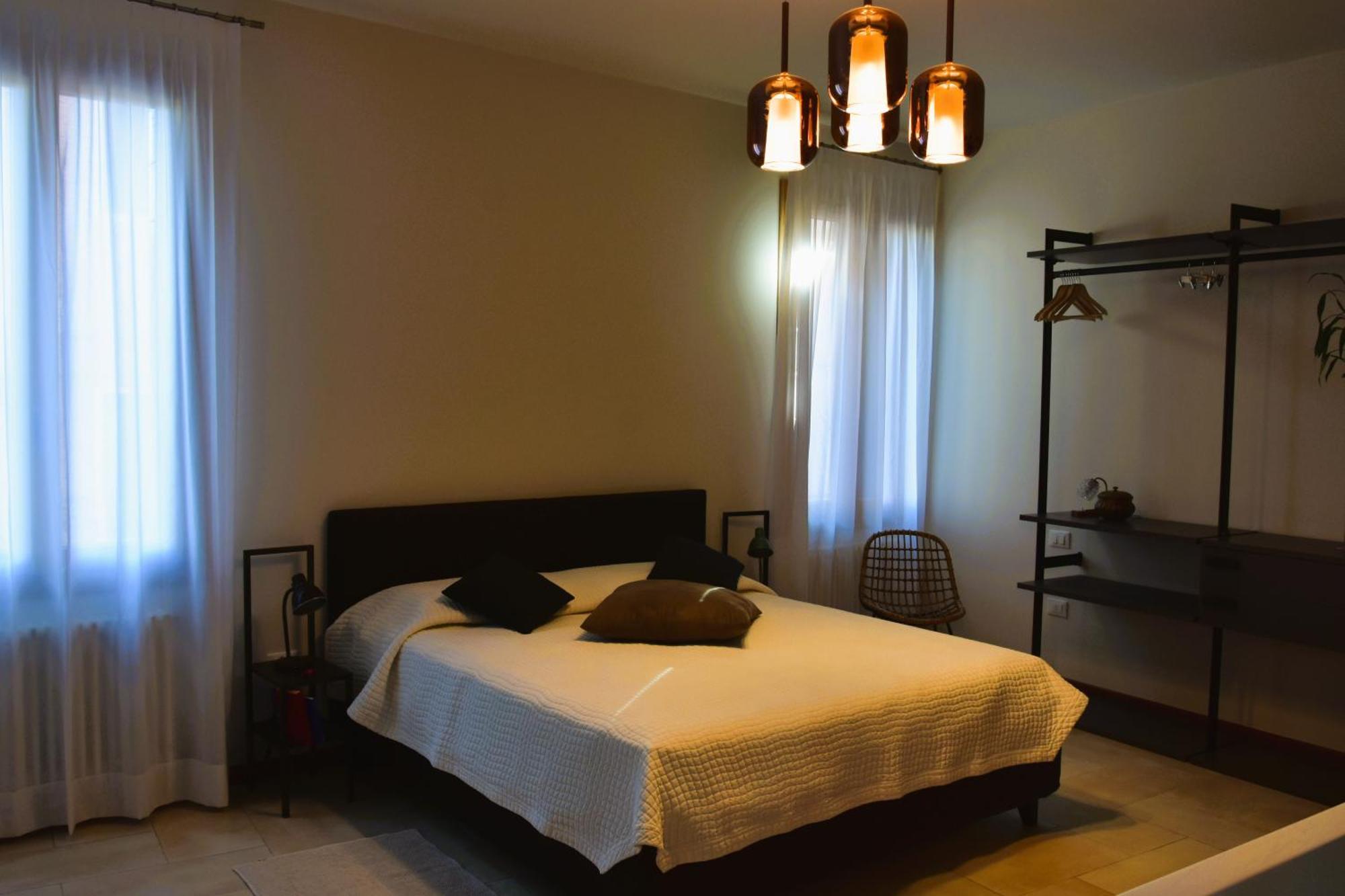 Apartment Casin Dei Nobili Dependance Venedig