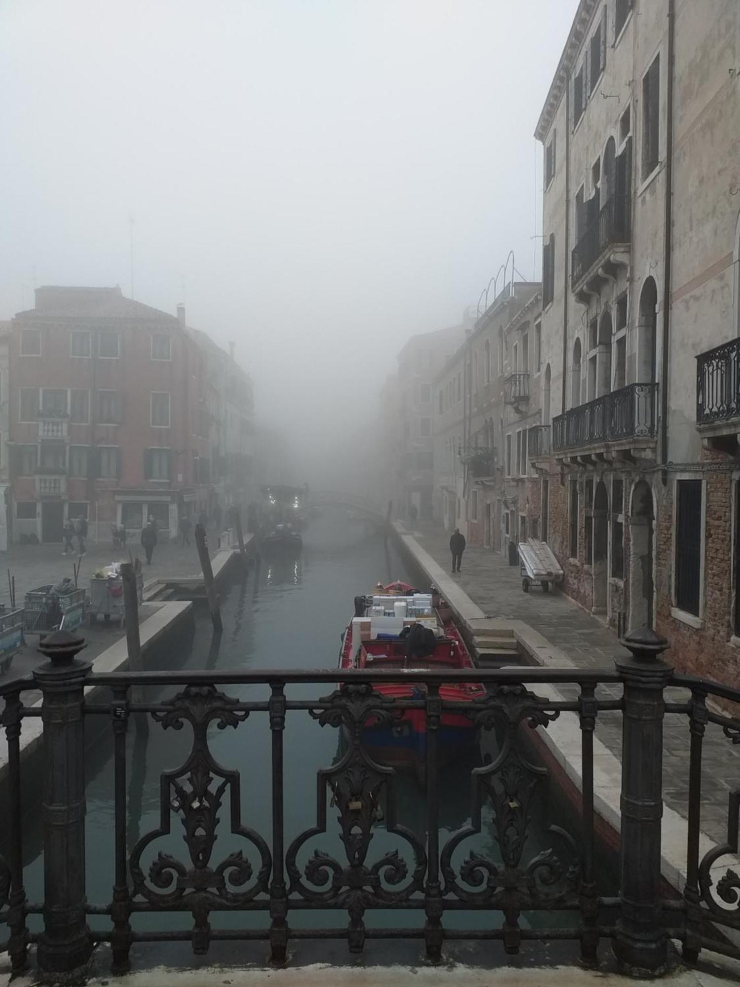 Casin Dei Nobili Dependance